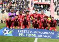 Escándalo en futbol boliviano: Guabirá revela amenazas contra su arquero, tras derrota por goleada