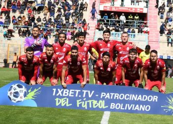 Escándalo en futbol boliviano: Guabirá revela amenazas contra su arquero, tras derrota por goleada