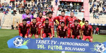 Escándalo en futbol boliviano: Guabirá revela amenazas contra su arquero, tras derrota por goleada