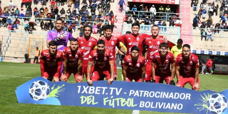 Escándalo en futbol boliviano: Guabirá revela amenazas contra su arquero, tras derrota por goleada