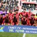 Escándalo en futbol boliviano: Guabirá revela amenazas contra su arquero, tras derrota por goleada