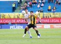 Guarani y Cerro Porteño se frenan mutuamente al empatar en Sajonia