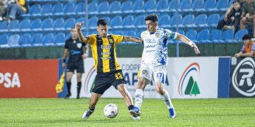 Luqueño y Guarani abren el duodécimo capítulo del Torneo Clausura 2026