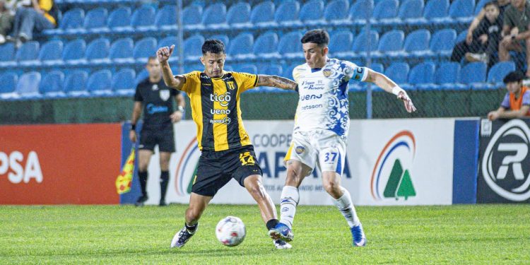 Luqueño y Guarani abren el duodécimo capítulo del Torneo Clausura 2026