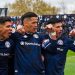 Arce y Florentín lideran triunfo de Independiente Rivadavia ante Aldosivi