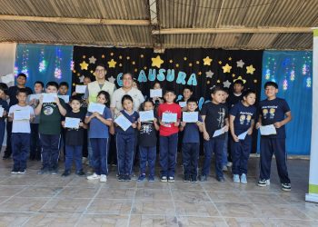 Good Neighbors celebra 15 años en Paraguay con una nueva edición de la Good Run