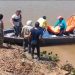 Vallemí: encuentran sin vida a mujer que cayó al río y sigue búsqueda de adolescente
