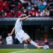 Ronaldo Martínez volvió a convertir para Vélez
