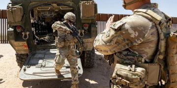 Estados Unidos prepara fuerzas ante una posible operación en Cuba