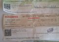 Hallan cheques y un ariete vinculados a millonario asalto en Santa Rosa del Monday
