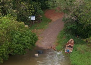 Hallan cuerpo de uno de los pescadores desaparecidos en el Lago de Itaipú