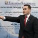 Hernán Rivas es condenado a 8 años de cárcel por su título falso de abogado