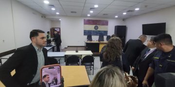 «Por fín se hizo justicia para todos los abogados»