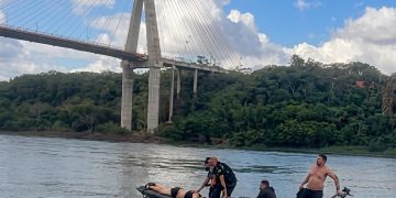 Joven murió baleado durante supuesto asalto entre paseros en el Paraná