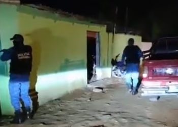 Adolescente del Clan Ortola es condenado a 8 años de prisión por homicidio