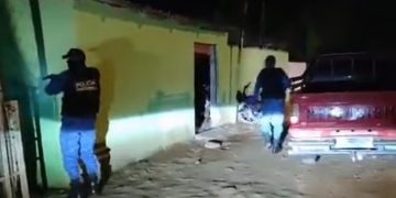 Adolescente del Clan Ortola es condenado a 8 años de prisión por homicidio