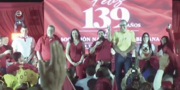 Candidato promete 24 horas gratis de motel si gana por 10.000 votos en Itauguá