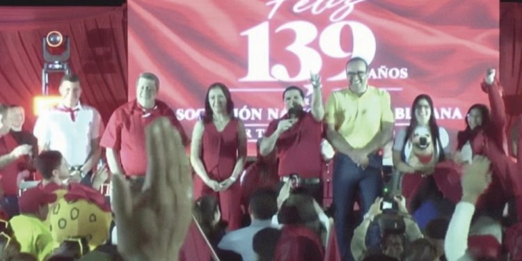 Candidato promete 24 horas gratis de motel si gana por 10.000 votos en Itauguá