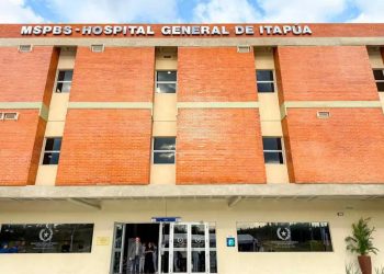 Hospital General de Itapúa atendió a más de 10.000 extranjeros en su primer año de funcionamiento