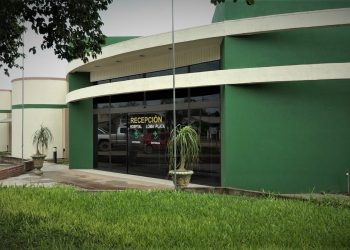 Loma Plata: adolescente resulta herido en la cabeza por un disparo de rifle de aire comprimido