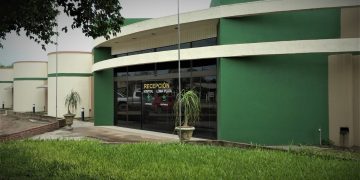 Loma Plata: adolescente resulta herido en la cabeza por un disparo de rifle de aire comprimido