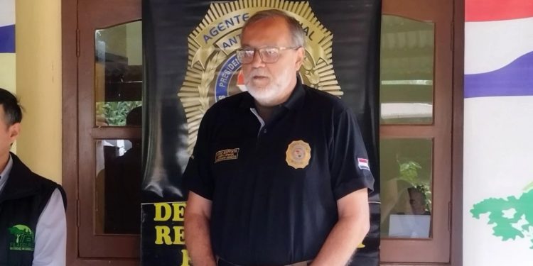 Hugo Baptista se presenta ante la Policía tras imputación por presunta protección al Clan Gomes
