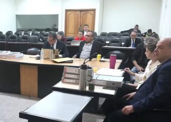 Víctor Bogado: “A Hugo Javier no le perdonaron no haberse pasado de bando”