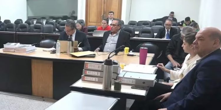 Víctor Bogado: “A Hugo Javier no le perdonaron no haberse pasado de bando”