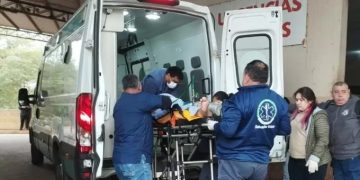 Abogado de Hugo Javier descarta ACV y habla de golpes sufridos en prisión