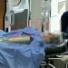 Trasladan de urgencia a Hugo Javier al Hospital de Barrio Obrero por un posible ACV