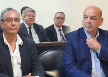 Condena de Miguel Ángel Robles finalizará en marzo de 2036