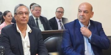 Condena de Miguel Ángel Robles finalizará en marzo de 2036
