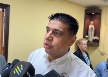 Hugo Meza: “Vamos a aumentar a casi 200 municipios”