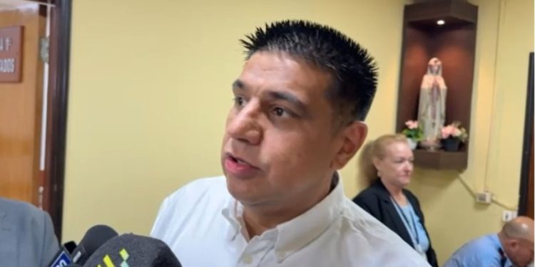 Hugo Meza: “Vamos a aumentar a casi 200 municipios”