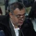 Blasco cuestiona contrato colectivo y denuncia intento de blindar a funcionarios municipales