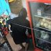 Violentan casilla comercial y roban mercaderías en Choré