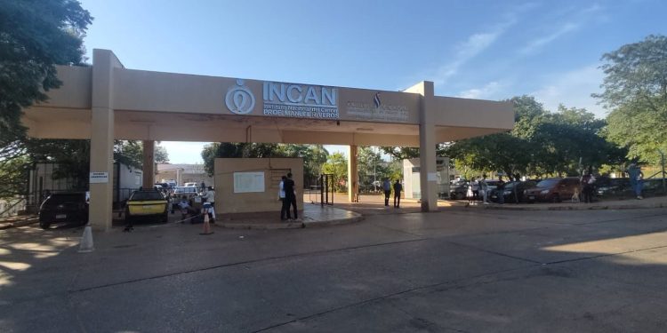 APACFA pidió explicaciones ante rumores de cambio en la dirección del INCAN
