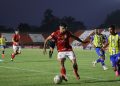 Intermedia 2026: Gral. Caballero JLM y Benjamín Aceval ganaron, mientras 12 de Junio VH y Dvo. Santaní se frenaron tras la fecha 21