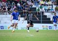 Intermedia 2026: General Caballero JLM y 12 de Junio VH se frenan, mientras Santani y Benjamín Aceval aprovechan