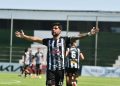 Intermedia 2026: Deportivo Santaní tomó el liderazgo, al aprovechar los frenos de General Caballero JLM y 12 de Junio VH