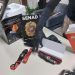 Incautan más de 6 kilos de marihuana “VIP” procedente de Miami