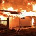 Incendio en hogar de adultos mayores deja 16 fallecidos en Chile