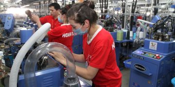 Industria manufacturera emplea a más de 353.000 personas en Paraguay