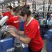 Industria manufacturera emplea a más de 353.000 personas en Paraguay