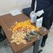 Intentaron ingresar marihuana al penal Martín Mendoza de Emboscada