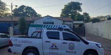 Investigan muerte de un niño de 6 años en el Centro de Salud de Ypané