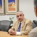 Dr. Fretes propuso premiar especialización y antigüedad de los médicos