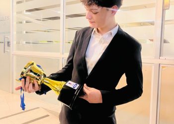 Lanzan campaña para costear la rehabilitación de adolescente atropellado