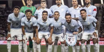 Uruguay cayó frente a Japón en el debut de Forlán como seleccionador