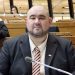 Diputado afirma que el alcohol genera peores consecuencias sociales que la marihuana